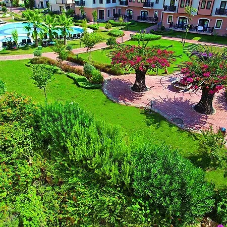 Ayka Vital Park (adults Only) Szálloda Duacı