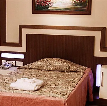 Szálloda Ayka Vital Park (adults Only) 4*