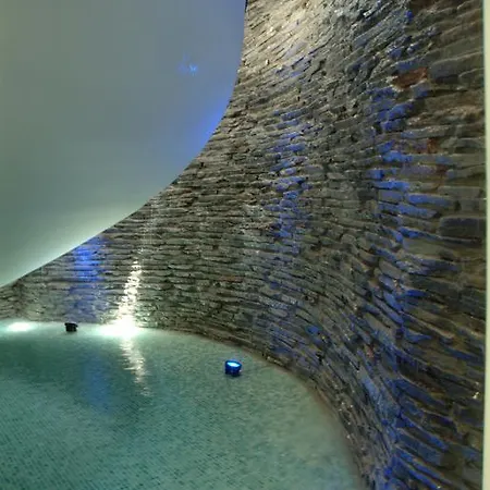 Szálloda Ayka Vital Park (adults Only) 4*