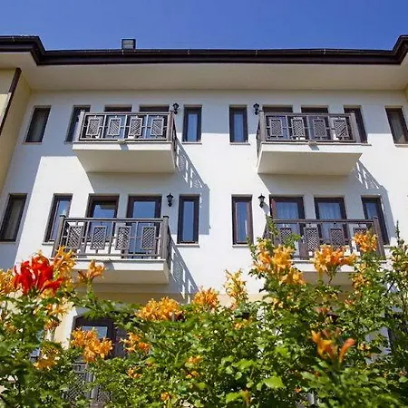 Ayka Vital Park (adults Only) Duacı