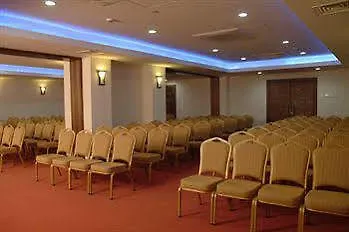 Ayka Vital Park (adults Only) Szálloda 4*