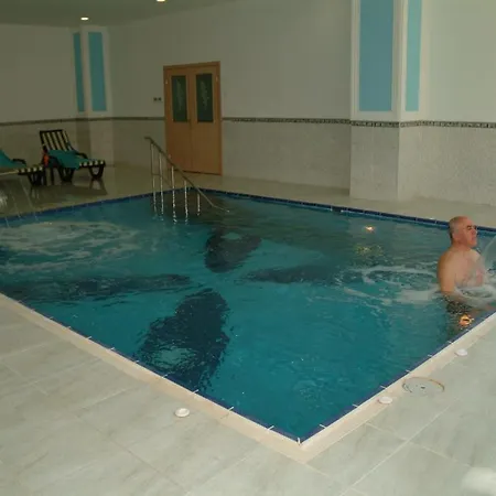 Ayka Vital Park (adults Only) Duacı