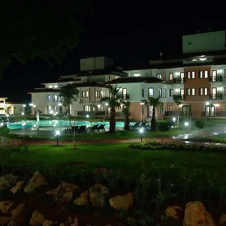 Ayka Vital Park (adults Only) 4* Duacı