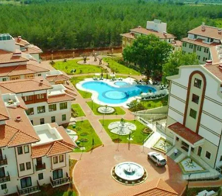 Ayka Vital Park (adults Only) 4* Duacı